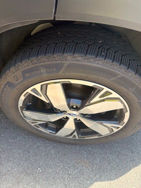 Used 2020 Subaru Forester Touring AWD/4WD image 4
