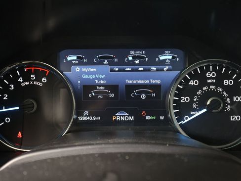 Used 2018 Ford F150 Platinum w/ Equipment Group 701A Luxury image 31