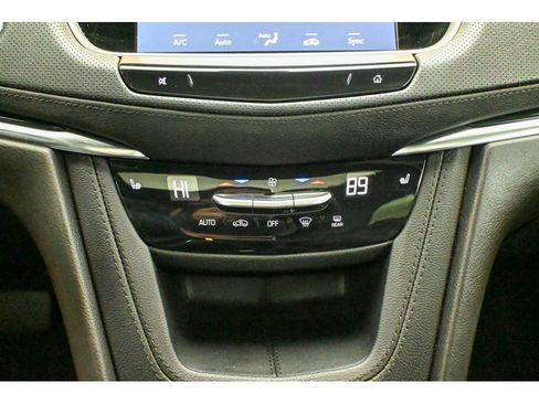 Certified 2024 Cadillac XT5 Premium Luxury image 30