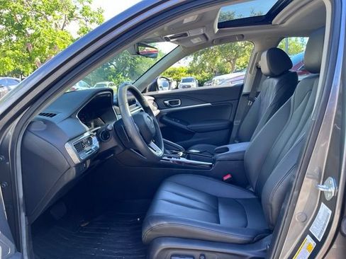 Used 2024 Acura Integra FWD image 8