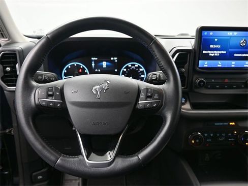 Used 2023 Ford Bronco Sport Big Bend w/ Convenience Package image 7