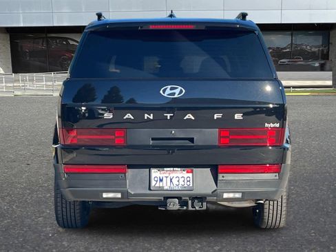 Used 2024 Hyundai Santa Fe SEL image 7