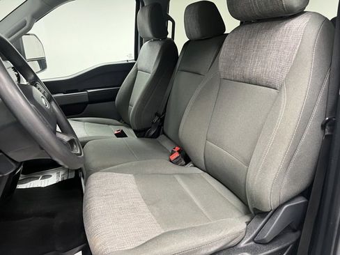 Used 2023 Ford F350 XLT image 22