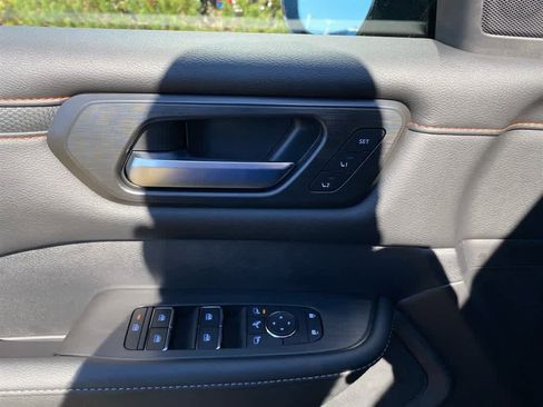 New 2026 Nissan Armada PRO-4X image 10