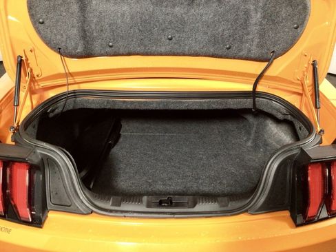 Used 2020 Ford Mustang Premium w/ Ford Safe & Smart Package image 35