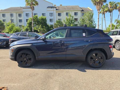New 2026 Hyundai Kona SEL Sport FWD image 3