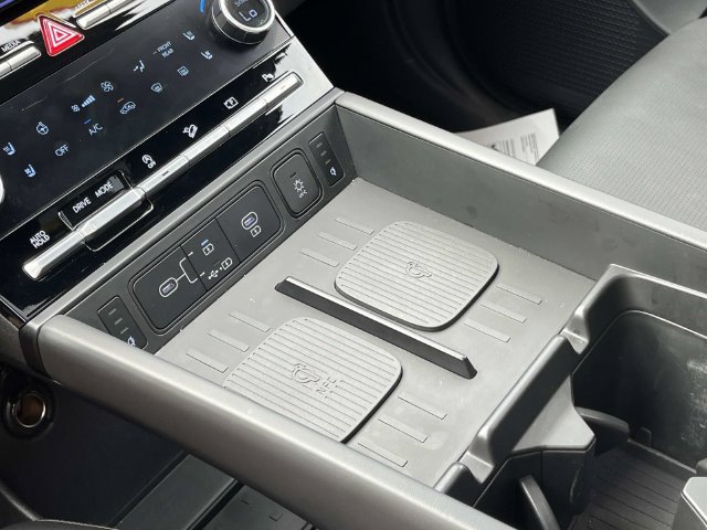 Certified 2025 Hyundai Santa Fe Calligraphy FWD image 43
