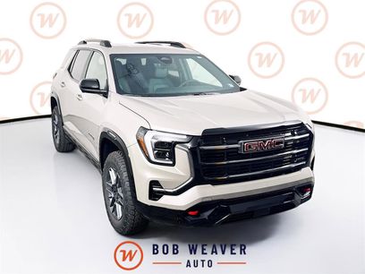 New 2026 GMC Terrain AT4 w/ Technology Package II