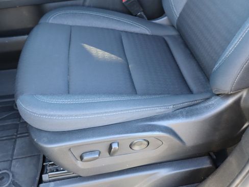 Used 2024 Chevrolet Tahoe LS w/ Max Trailering Package image 19