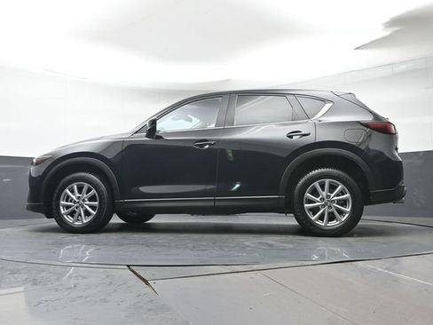 Certified 2023 MAZDA CX-5 AWD 2.5 S w/ Select Package image 29