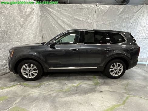 Used 2020 Kia Telluride LX image 13