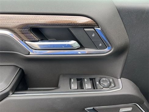 New 2024 Chevrolet Silverado 1500 RST w/ All Star Edition Plus image 23