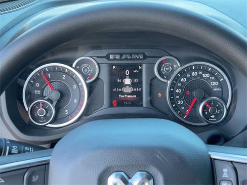 New 2026 RAM 3500 Tradesman image 18