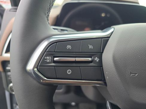 New 2026 Chevrolet Suburban High Country image 21