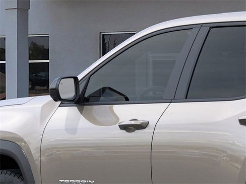 Used 2026 GMC Terrain Elevation w/ Technology Package II image 12