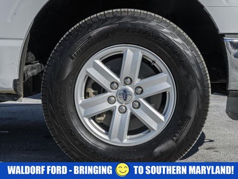 Used 2023 Ford F150 XL w/ Trailer Tow Package image 18