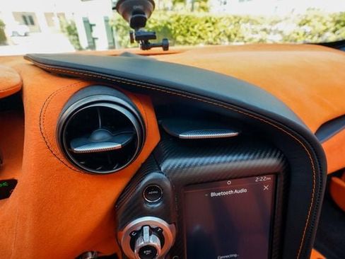 Used 2020 McLaren 720S Performance image 76