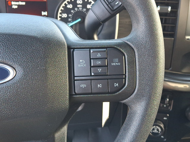 Certified 2023 Ford F150 XL w/ STX Appearance Package AWD/4WD image 23