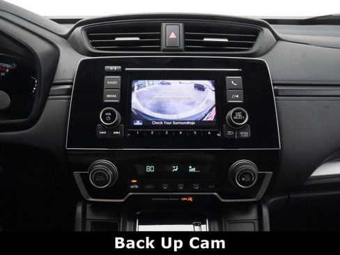 Used 2020 Honda CR-V LX image 5