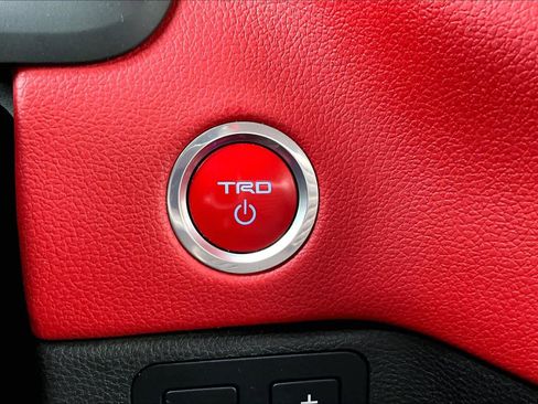 Used 2023 Toyota Sequoia TRD Pro image 33