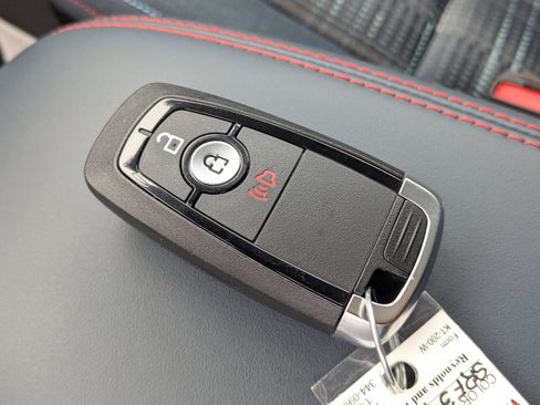 New 2025 Ford Bronco Sport Heritage w/ Convenience Package image 50