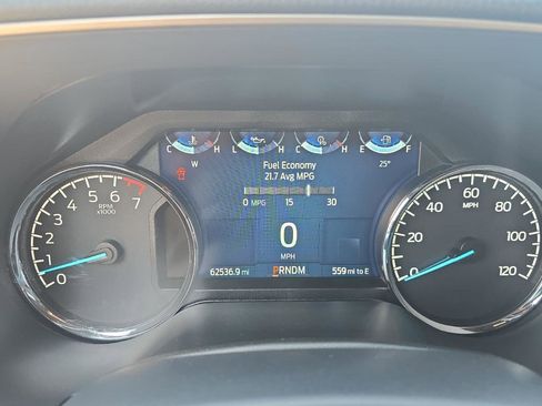 Used 2023 Ford F150 XLT w/ Equipment Group 302A High AWD/4WD image 32