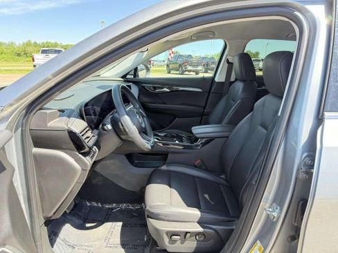 Used 2024 Buick Envision Preferred AWD/4WD image 9