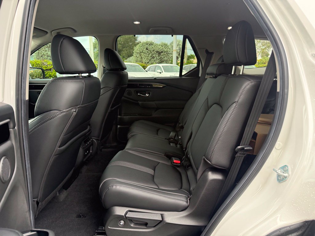 New 2026 Honda Pilot EX-L image 11