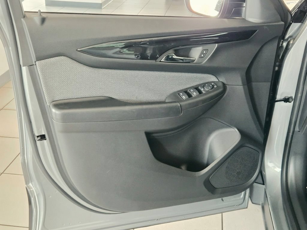 New 2026 Chevrolet TrailBlazer LS FWD image 16