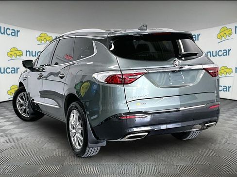 Used 2024 Buick Enclave Essence w/ Experience Buick Package AWD/4WD image 4