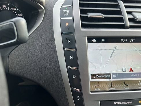 Used 2017 Lincoln MKZ Reserve w/ Technology Package image 16