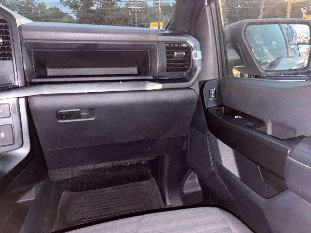 Used 2022 Ford F150 XL w/ STX Appearance Package AWD/4WD image 43