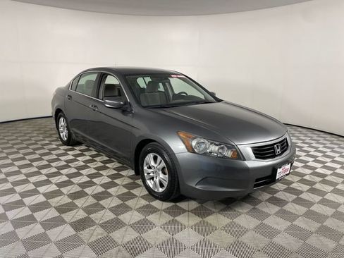 Used 2009 Honda Accord LX-P image 24