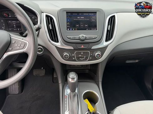 Used 2021 Chevrolet Equinox LS AWD/4WD image 17