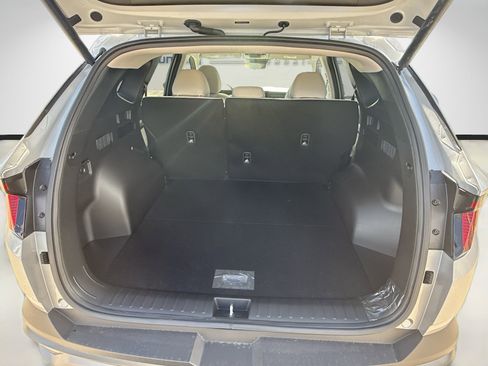 New 2026 Hyundai Tucson SEL FWD image 19