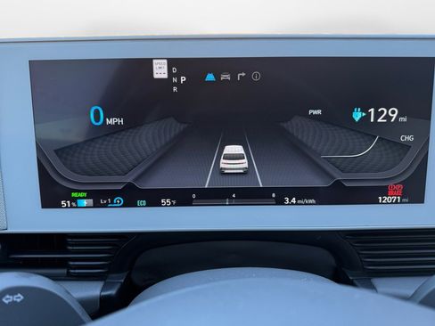 Certified 2024 Hyundai Ioniq 5 Limited image 11