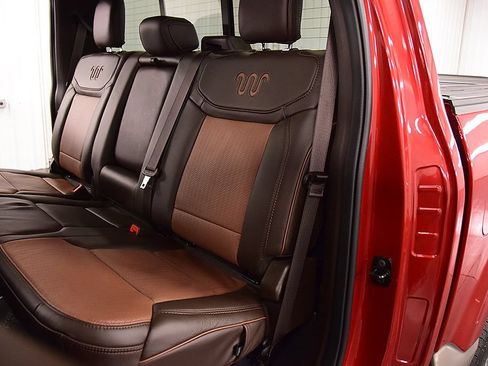 Used 2025 Ford F150 King Ranch AWD/4WD image 36