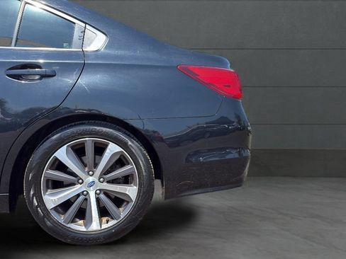 Used 2016 Subaru Legacy 3.6R Limited AWD/4WD image 30