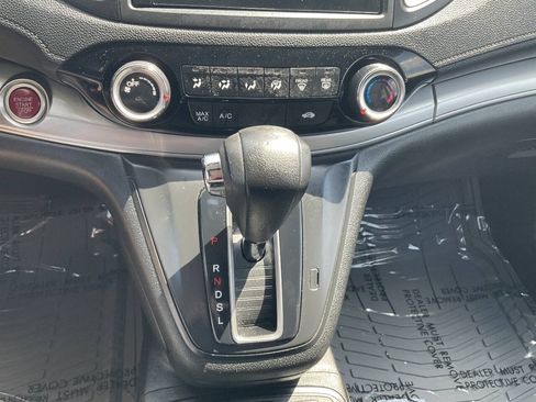 Used 2015 Honda CR-V EX image 19