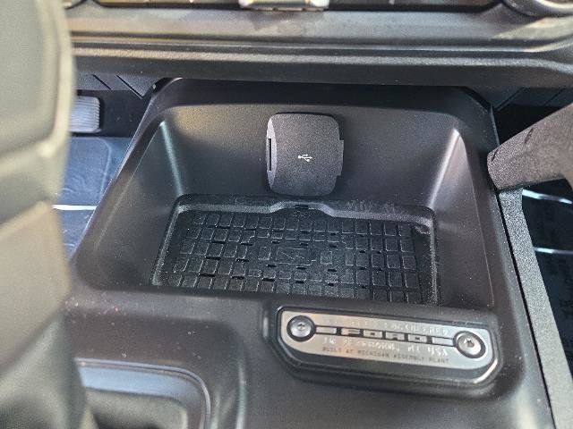 Certified 2024 Ford Bronco Outer Banks AWD/4WD image 31