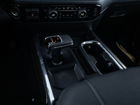 New 2026 Chevrolet Silverado 1500 RST AWD/4WD image 25