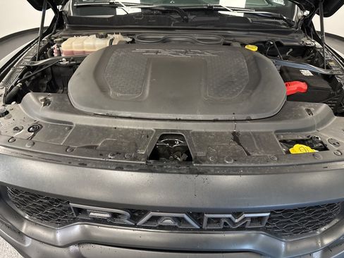 Used 2024 RAM 1500 TRX w/ TRX Level 1 Equipment Group image 7