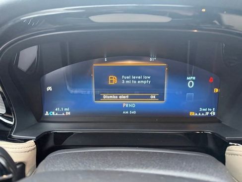 New 2026 Lincoln Corsair Premiere image 18