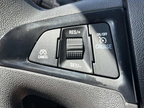 Used 2015 Chevrolet Equinox LS FWD image 29