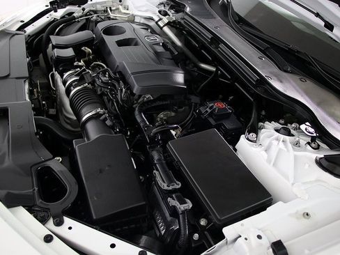 Used 2025 Acura TLX w/ Technology Package image 38