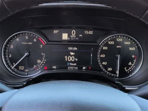 Used 2024 Cadillac CT5 Luxury w/ Sun And Sound Package image 35