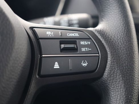 New 2026 Honda CR-V LX image 18