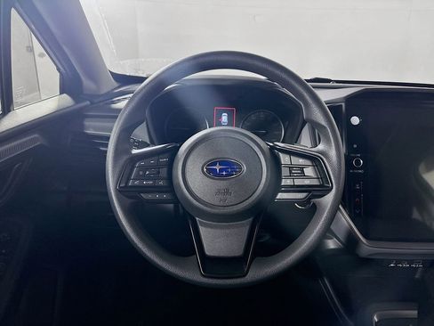 Used 2025 Subaru Crosstrek 2.0i Premium image 14