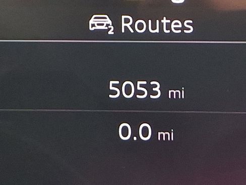 Used 2025 Audi A5 2.0T Premium Plus w/ Premium Plus image 21