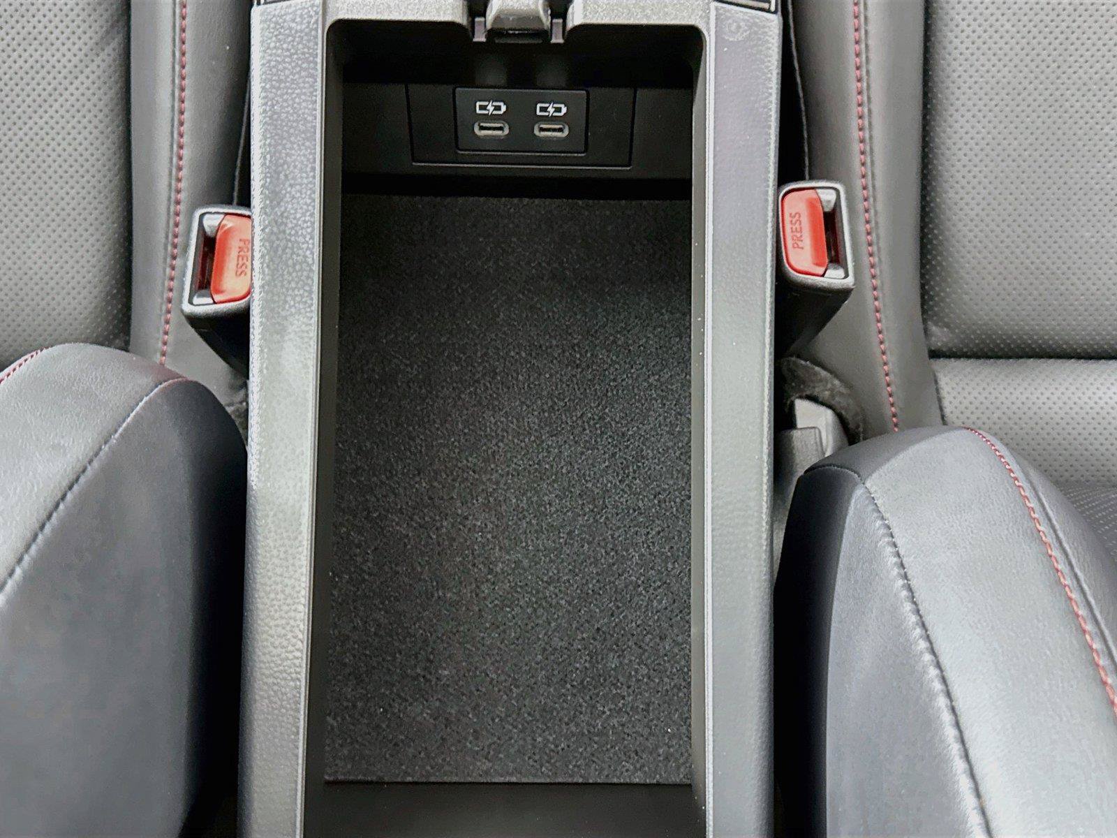 Certified 2024 Toyota Prius Prime Premium w/ Advanced Technology Package FWD image 35